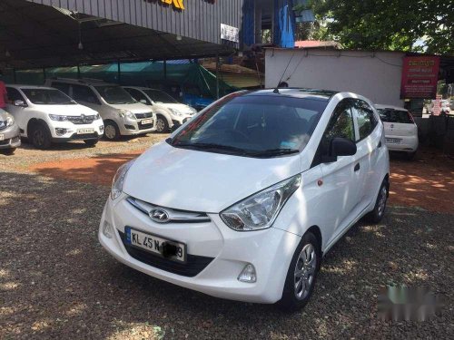 Used 2016 Hyundai Eon Magna MT for sale in Thrissur