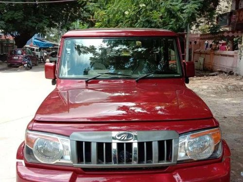 2013 Mahindra Bolero ZLX MT for sale in Hyderabad