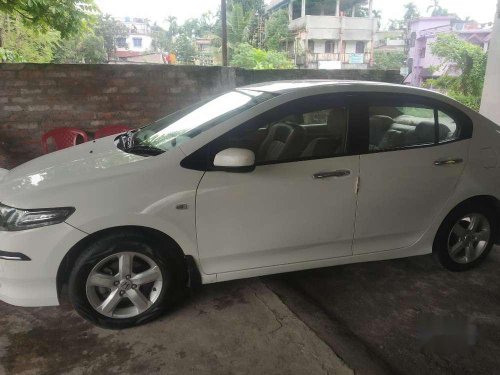 Used 2010 Honda City MT for sale in Siliguri