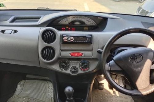 2014 Maruti Suzuki Ritz MT for sale in Nagpur