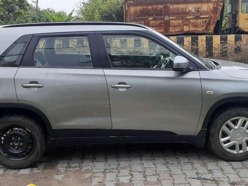 Maruti Suzuki Vitara Brezza VDi 2016 MT for sale in Kanpur