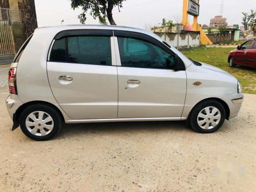 Hyundai Santro Xing GLS, 2009, Petrol MT in Patna