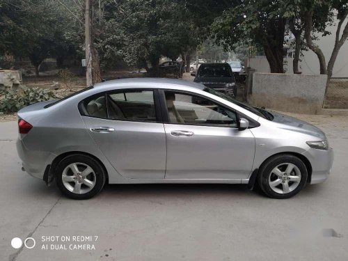 2010 Honda City MT for sale in Gurgaon