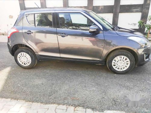 2017 Maruti Suzuki Swift MT for sale in Agra