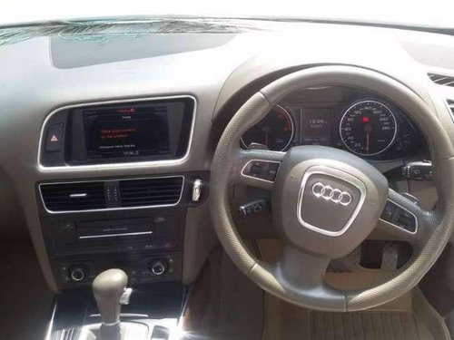 Audi Q5 2012 AT for sale in Tiruppur