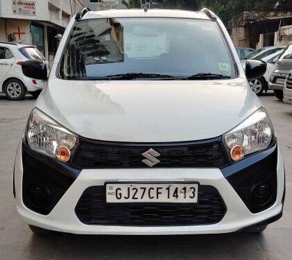 2018 Maruti Suzuki Celerio X MT in Ahmedabad