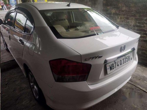 Used 2010 Honda City MT for sale in Siliguri