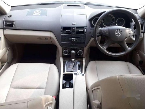 Used Mercedes Benz C-Class 2010 AT for sale in Tiruppur 