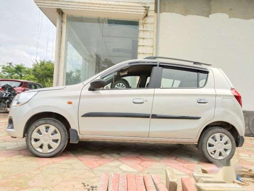 Used Maruti Suzuki Alto K10 VXI 2017 MT for sale in Jorhat