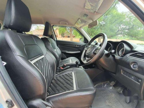 2019 Maruti Suzuki Swift ZXI MT for sale in Madurai