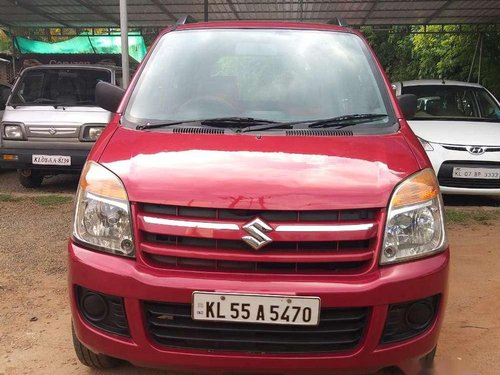 Used 2007 Maruti Suzuki Wagon R LXI MT for sale in Thrissur