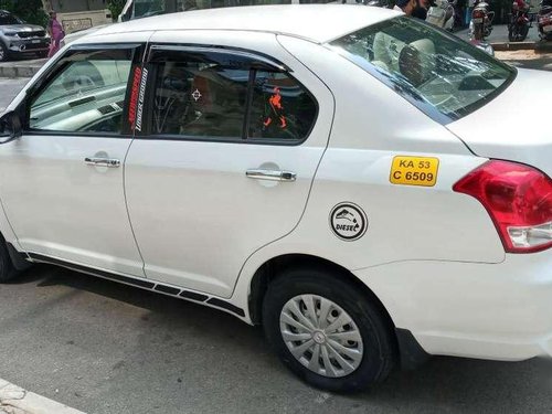 Maruti Suzuki Swift Dzire Tour, 2016, Diesel MT in Nagar