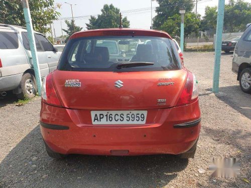 2014 Maruti Suzuki Swift ZDI MT for sale  in Guntur