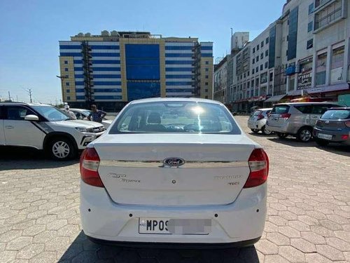 Used 2018 Ford Aspire MT for sale in Indore