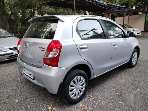 2013 Toyota Etios Liva GD MT for sale in Pune