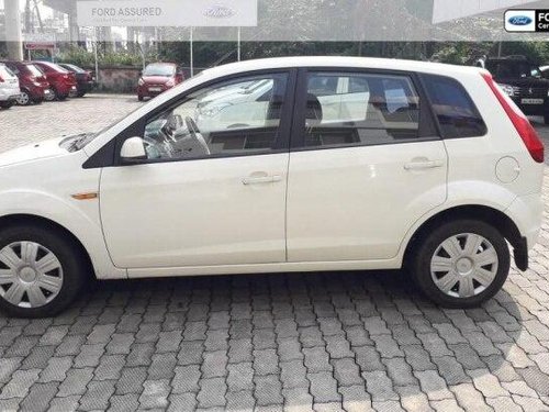 Ford Figo Diesel EXI 2011 MT for sale in Edapal