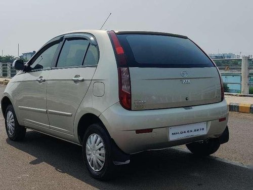 Tata Vista 2011 MT for sale in Nashik