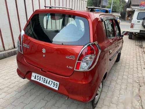 Maruti Suzuki Alto 800 Lxi, 2013, Petrol MT in Guwahati