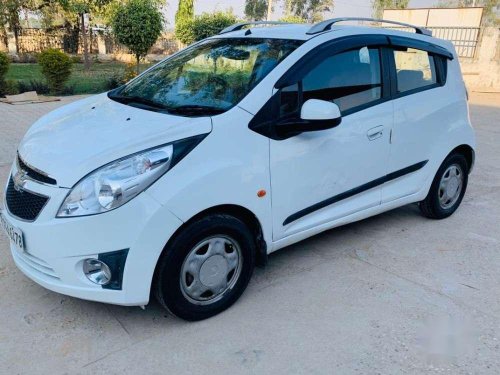 Chevrolet Beat 2013 Diesel MT for sale in Ambala