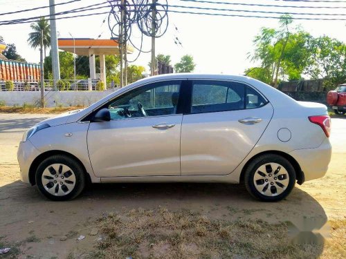 2016 Hyundai Xcent MT for sale in Asansol