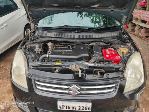 Maruti Suzuki Swift Dzire VDI, 2011, Diesel MT in Rajahmundry