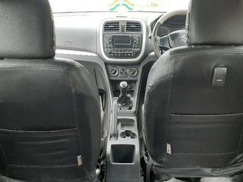 Maruti Suzuki Vitara Brezza VDi 2016 MT for sale in Kanpur