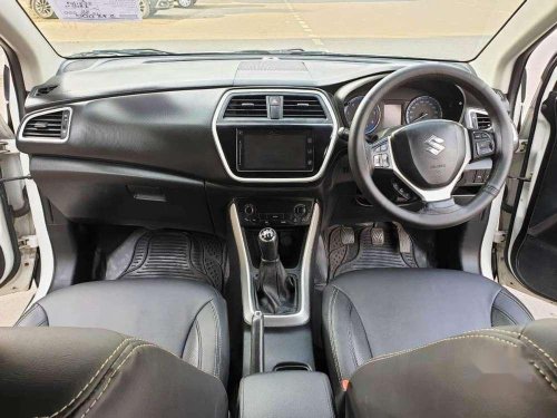 Maruti Suzuki S-Cross Alpha 1.3, 2015, Diesel MT in Ahmedabad