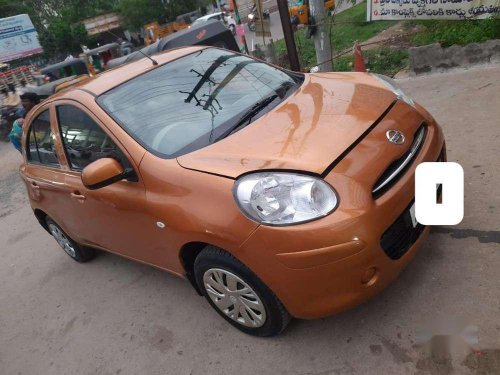 2012 Nissan Micra Diesel MT for sale in Guntur