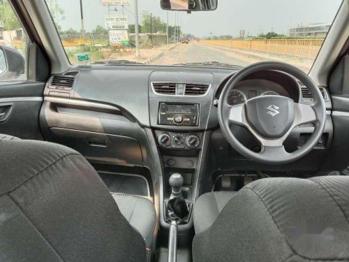 2013 Maruti Suzuki Swift VDI MT in Anand