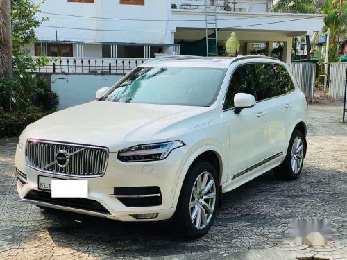 Volvo XC90 2017 AT for sale in Edapal