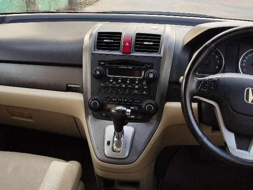 Honda CR V 2.4L 4WD 2007 MT for sale in Bhopal