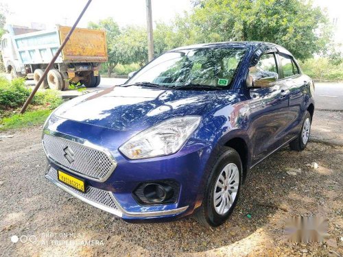 Maruti Suzuki Swift Dzire VDI, 2018, Diesel MT in Nagar