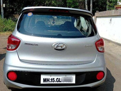 2018 Hyundai Grand i10 Sportz MT in Nashik