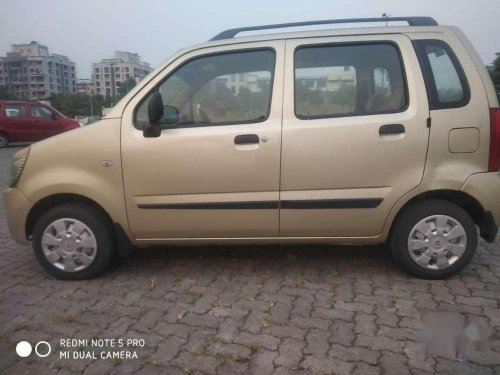 Maruti Suzuki Wagon R LXI 2007 MT for sale in Kharghar