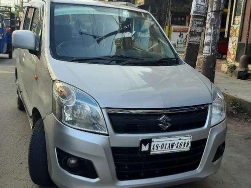 Maruti Suzuki Wagon R 1.0 VXi, 2011 MT for sale in Guwahati 