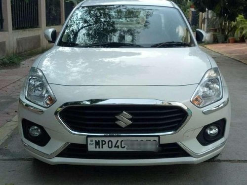 2019 Maruti Suzuki Swift Dzire MT for sale in Indore