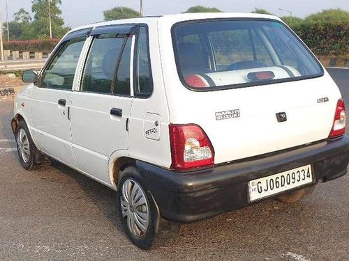 2010 Maruti Suzuki 800 MT for sale in Anand