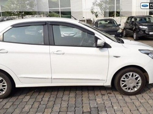 2016 Ford Figo MT for sale in Edapal