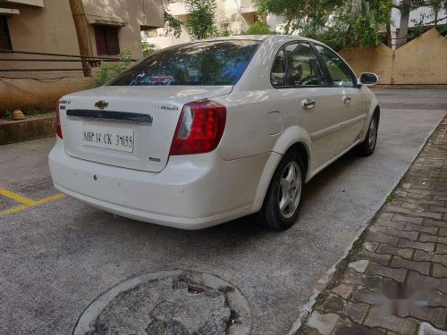 Used 2010 Chevrolet Optra Magnum MT for sale in Pune