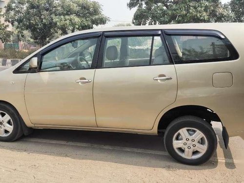 Used 2008 Toyota Innova MT for sale in Lucknow