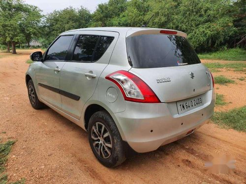 Maruti Suzuki Swift VXi, 2017, Petrol MT in Madurai