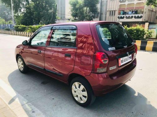 2011 Maruti Suzuki Alto K10 VXI MT in Nagpur