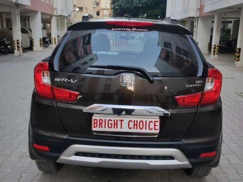 2018 Honda WR-V i-DTEC VX MT in Chennai