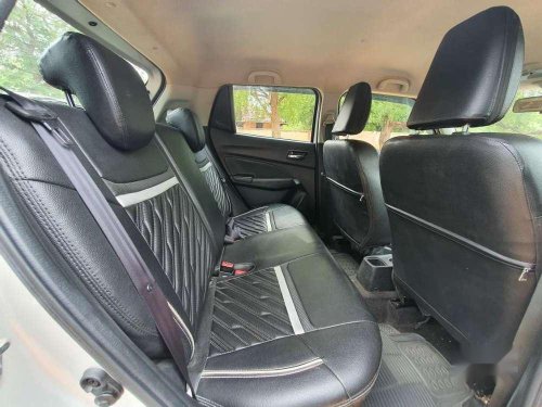 2019 Maruti Suzuki Swift ZXI MT for sale in Madurai