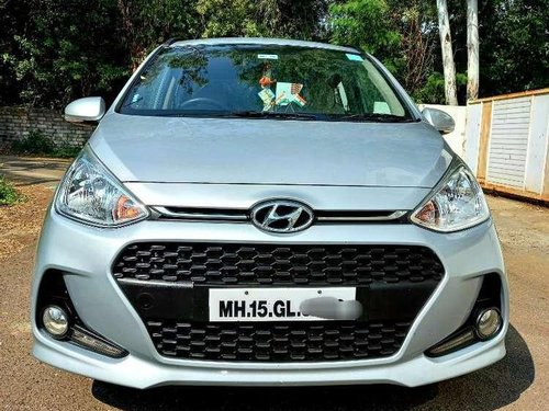 2018 Hyundai Grand i10 Sportz MT in Nashik