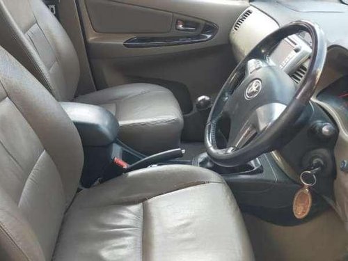 Used Toyota Innova 2015 MT for sale in Jaipur 