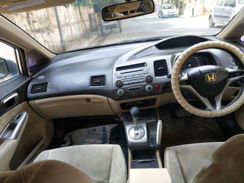 Used 2006 Honda Civic MT for sale in Surat