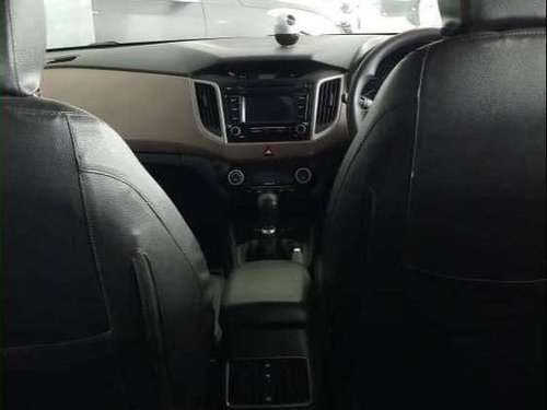 Used 2015 Hyundai Creta 1.6 SX MT for sale in Agra