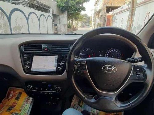 2016 Hyundai Elite i20 Asta 1.4 CRDi MT for sale in Ludhiana