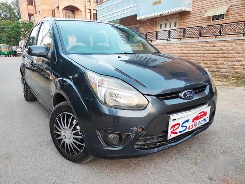 Used 2012 Ford Figo MT for sale in Jodhpur